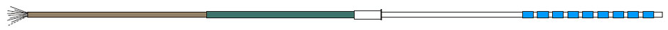 Macro-Micro Depth Electrodes