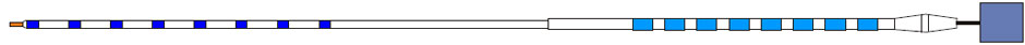 Macro-Micro Depth Electrodes