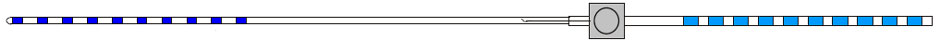 sEEG Depth Electrode