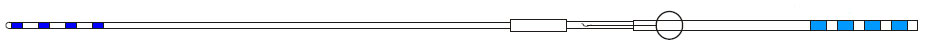 Spencer Probe Depth Electrodes