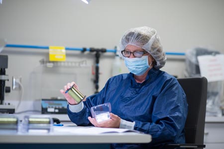 Ad-Tech Continuously Evaluates Regulatory Compliance & Products